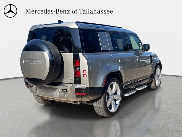 2023 Land Rover Defender S