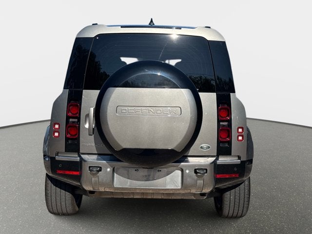 2023 Land Rover Defender S