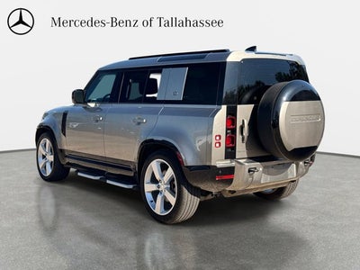 2023 Land Rover Defender S