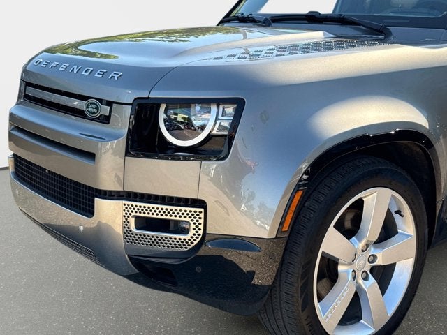 2023 Land Rover Defender S