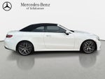 2021 Mercedes-Benz E-Class E 450