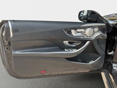2022 Mercedes-Benz E-Class E 450