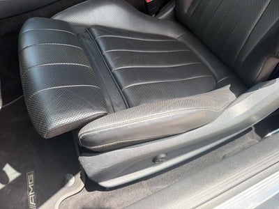 2022 Mercedes-Benz E-Class E 450