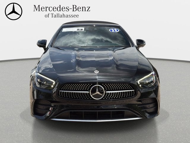 2022 Mercedes-Benz E-Class E 450