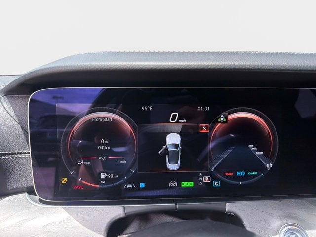 2022 Mercedes-Benz E-Class E 450