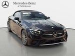 2022 Mercedes-Benz E-Class E 450