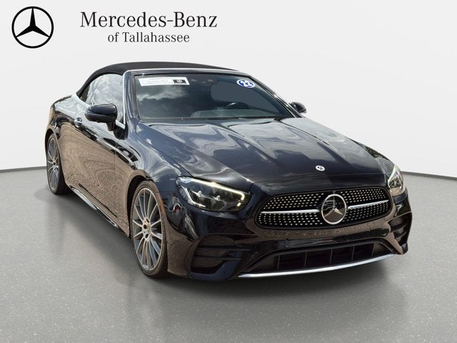 2022 Mercedes-Benz E-Class E 450