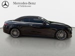 2022 Mercedes-Benz E-Class E 450