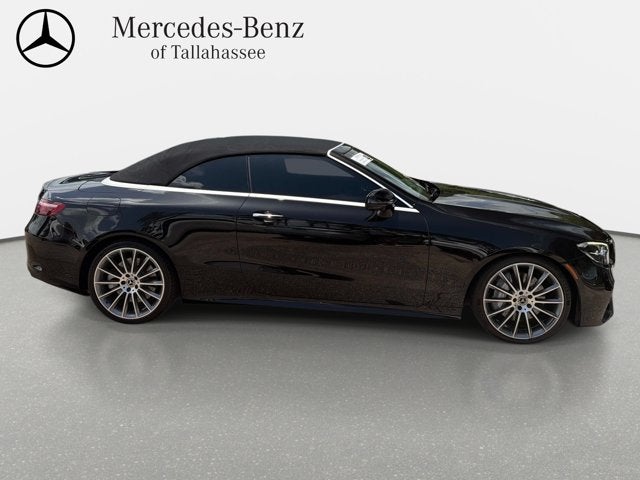 2022 Mercedes-Benz E-Class E 450