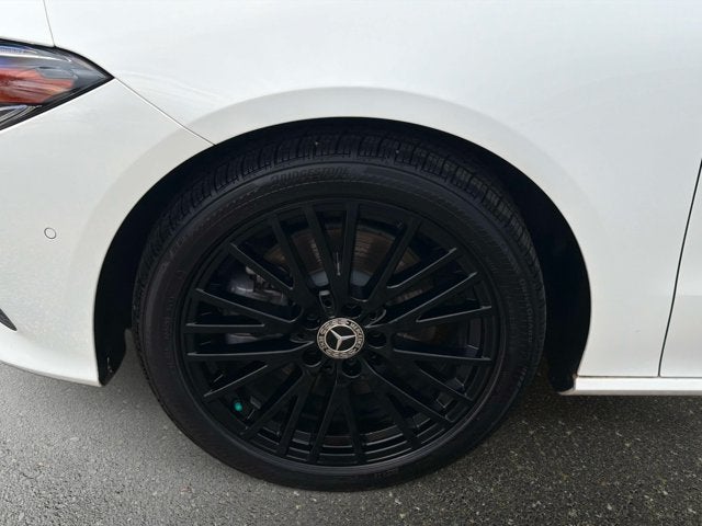 2023 Mercedes-Benz CLA CLA 250