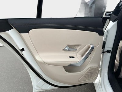 2023 Mercedes-Benz CLA CLA 250