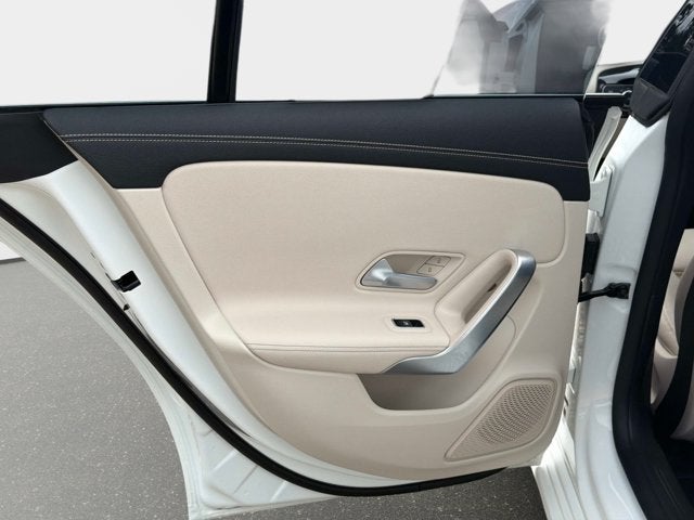 2023 Mercedes-Benz CLA CLA 250