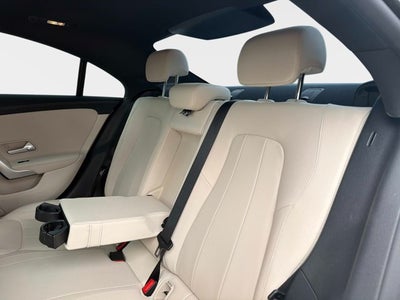 2023 Mercedes-Benz CLA CLA 250