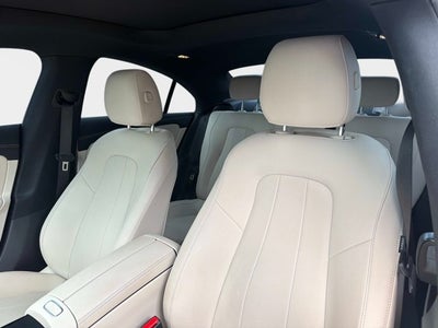 2023 Mercedes-Benz CLA CLA 250