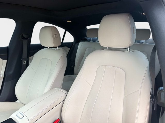 2023 Mercedes-Benz CLA CLA 250