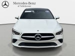 2023 Mercedes-Benz CLA CLA 250