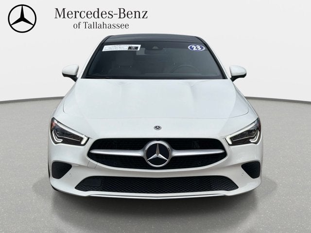 2023 Mercedes-Benz CLA CLA 250