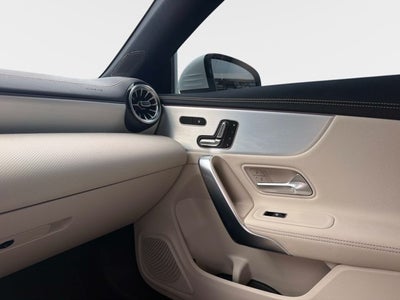 2023 Mercedes-Benz CLA CLA 250