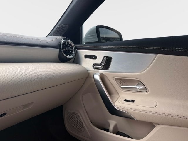 2023 Mercedes-Benz CLA CLA 250
