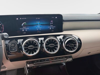 2023 Mercedes-Benz CLA CLA 250