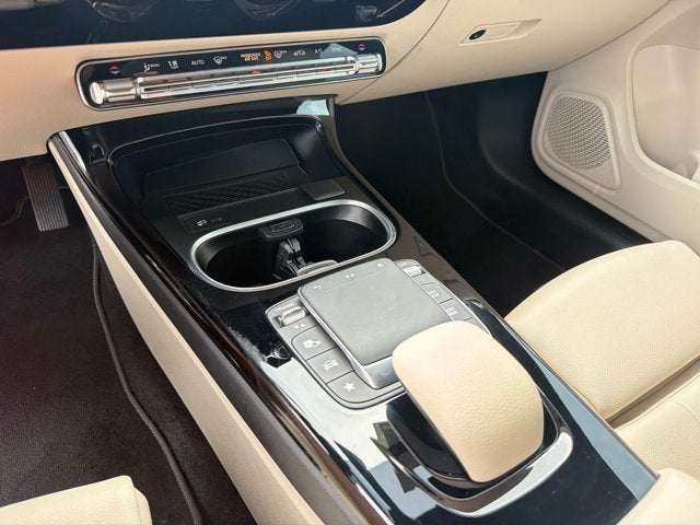 2023 Mercedes-Benz CLA CLA 250