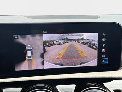 2023 Mercedes-Benz CLA CLA 250