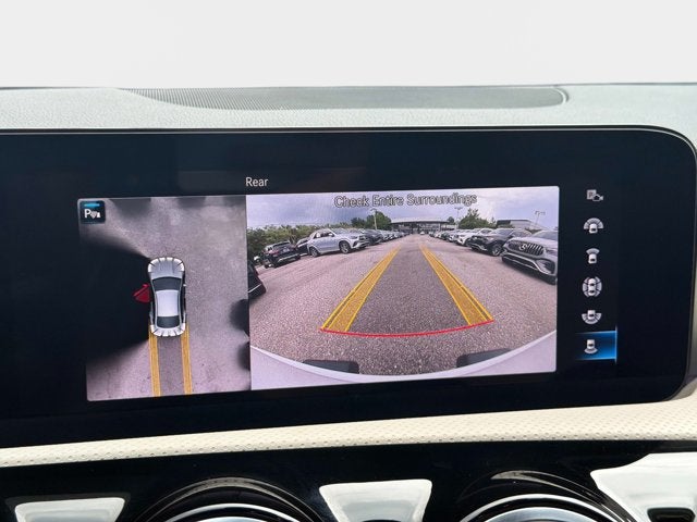 2023 Mercedes-Benz CLA CLA 250