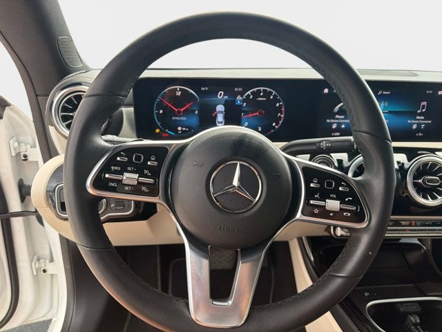 2023 Mercedes-Benz CLA CLA 250