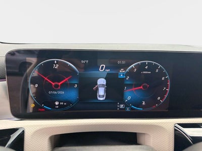2023 Mercedes-Benz CLA CLA 250