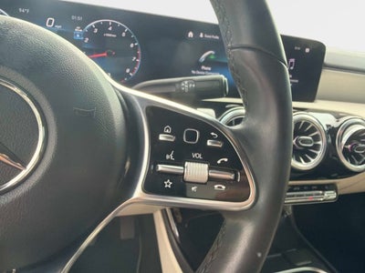 2023 Mercedes-Benz CLA CLA 250