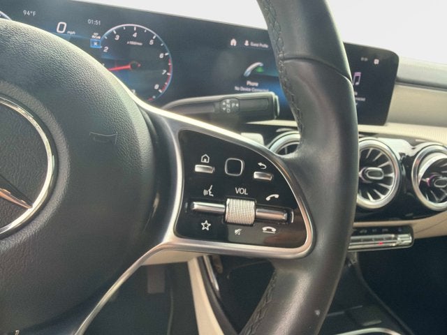 2023 Mercedes-Benz CLA CLA 250