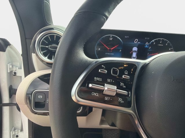 2023 Mercedes-Benz CLA CLA 250