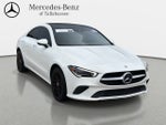 2023 Mercedes-Benz CLA CLA 250