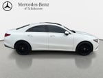 2023 Mercedes-Benz CLA CLA 250