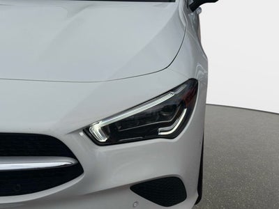 2023 Mercedes-Benz CLA CLA 250