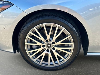 2026 Mercedes-Benz CLA CLA 250