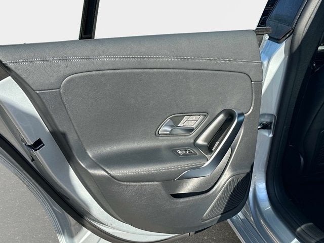 2026 Mercedes-Benz CLA CLA 250
