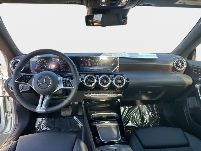 2026 Mercedes-Benz CLA CLA 250