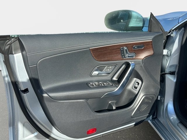 2026 Mercedes-Benz CLA CLA 250