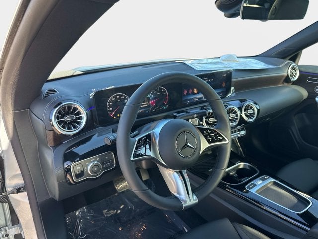 2026 Mercedes-Benz CLA CLA 250