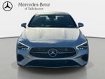 2026 Mercedes-Benz CLA CLA 250
