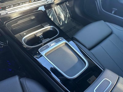 2026 Mercedes-Benz CLA CLA 250