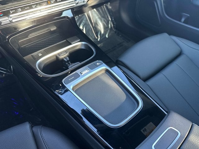 2026 Mercedes-Benz CLA CLA 250