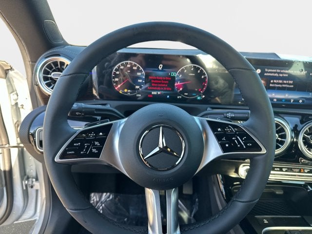 2026 Mercedes-Benz CLA CLA 250
