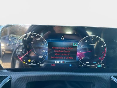 2026 Mercedes-Benz CLA CLA 250