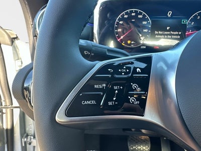 2026 Mercedes-Benz CLA CLA 250