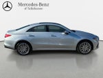 2026 Mercedes-Benz CLA CLA 250