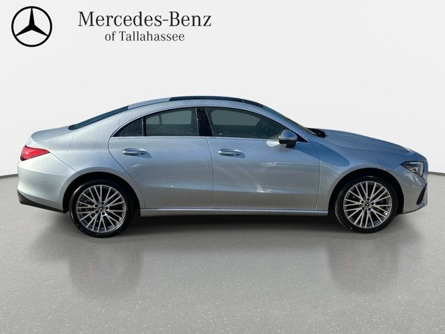 2026 Mercedes-Benz CLA CLA 250