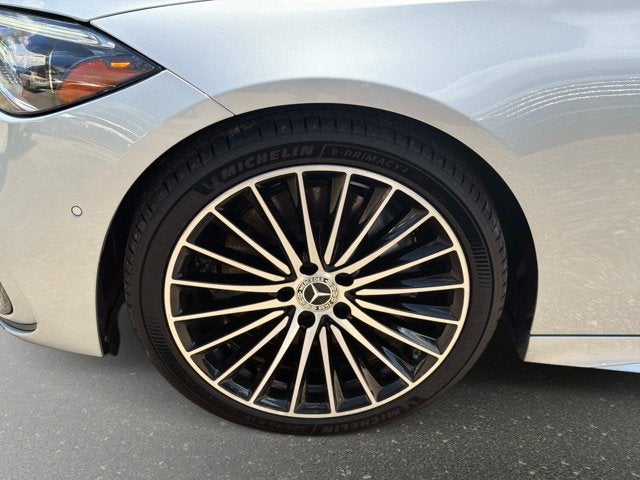 2023 Mercedes-Benz C-Class C 300