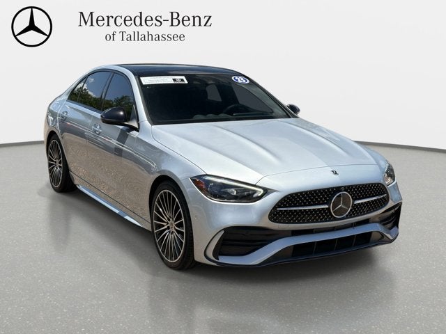 2023 Mercedes-Benz C-Class C 300